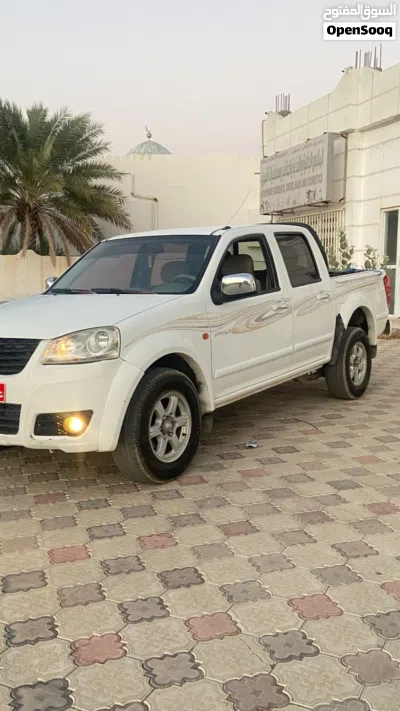 جريت وول ونجل Standard 2