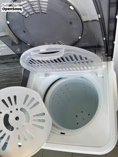 Washing Machine 2