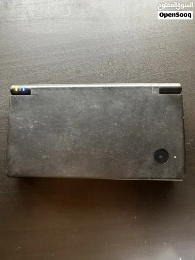 Nintendo dsi 2