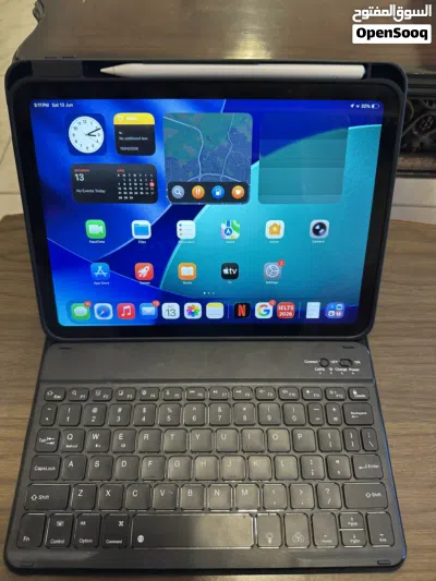 Ipad 11 128GB blue 2