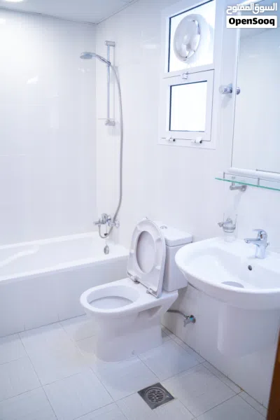 شقة سكنية/تجارية للإيجار الغبرة-مقابل عمان أفنيوز مول Residential/Commercial Apartment for Rent ghub 2
