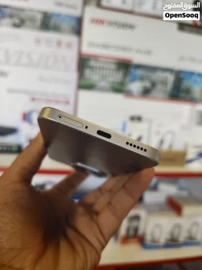 شاومي 15 T 4