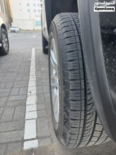 رنجات جمس سيرا وكالة رنج 20 3