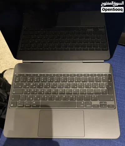 Apple iPad Pro M5 2026 - ابل ايباد برو 2