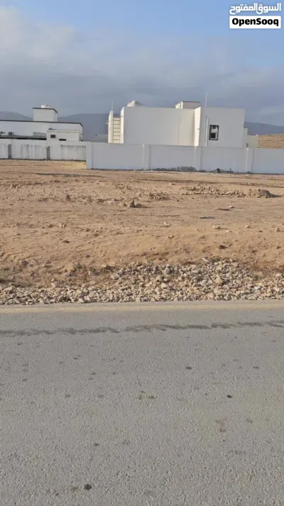 طاقه بموقع جميل جدا مربط ط قريب المركز 4