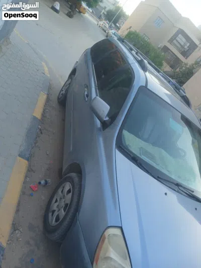 Kia Sedona EX 2