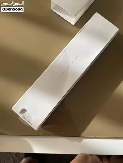 Apple Pencil جديد 4