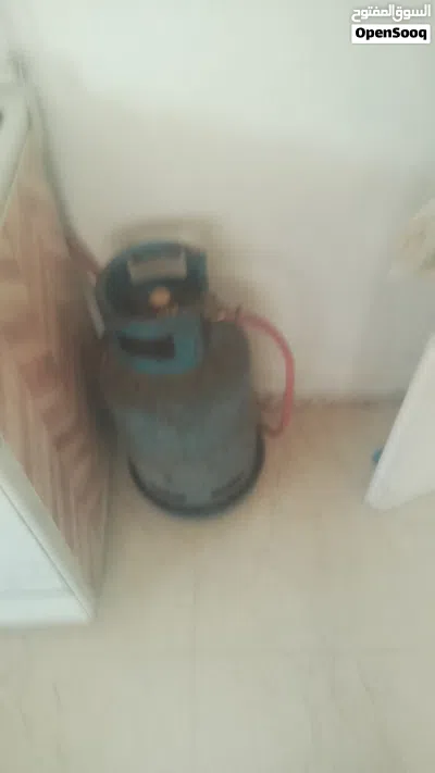 جرة غاز معبية نصها وأكثر بس بنحكي نصها 2
