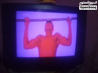 تلفزيون كرونج 2