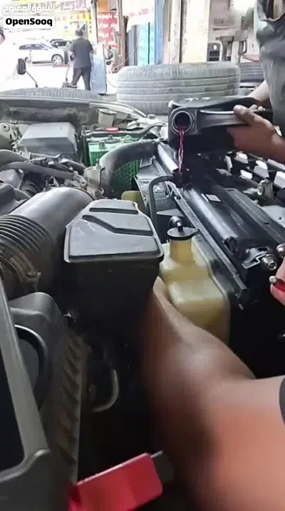 جميع قطع الغيار 2