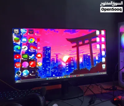 شاشه acer حال الوكاله نظيفه 3