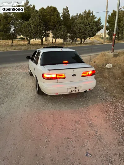 Kia Sephia 1 3