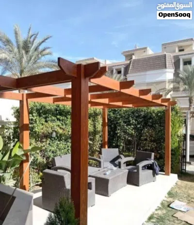 ڤيلا للبيع بكمبوند سراي المتكامل الخدمات والمرافق بخصم 50% علي طريق السويس ودقايق الجامعه الامريكيه 4