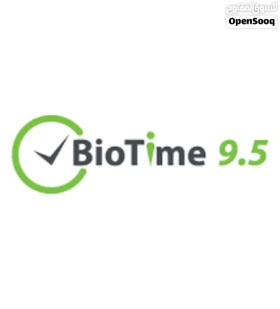 برنامج Bio time لحساب و ادارة دوام الموظفين 2