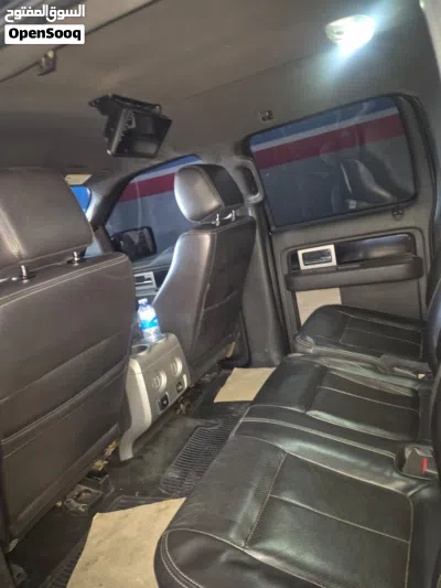 Ford F-150 King Ranch 2