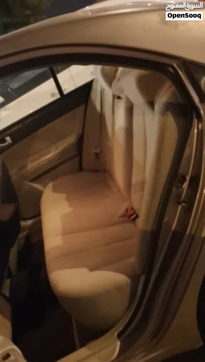 Hyundai Sonata GL 4