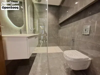 شقة شبة مفروشة للإيجار ( Property 48554 )-164906 4