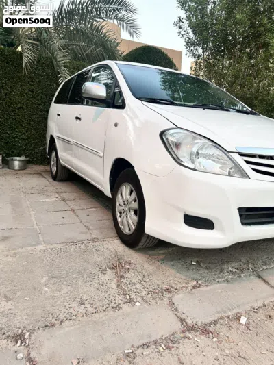 تويوتا انوفا G 2