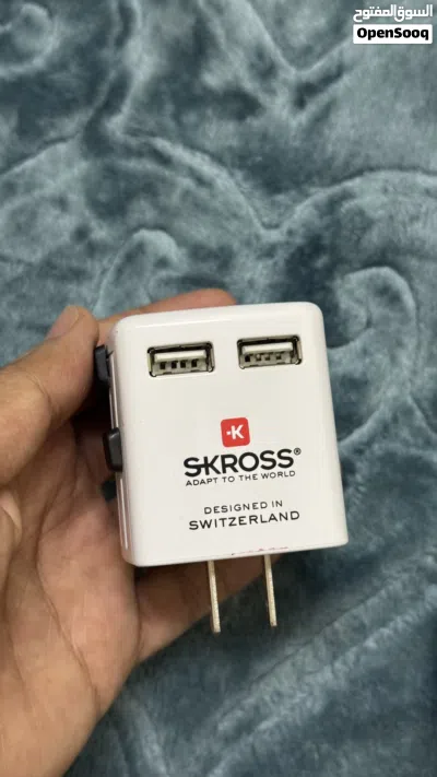 International Charger 4