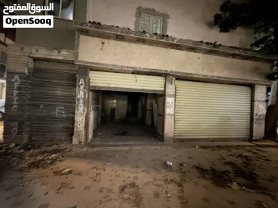 محل للإيجار 165 متر بشبرا مصر – شارع مدرسة طارق 3
