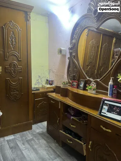 غرفه اخشاب صاج عراقي قوي 2