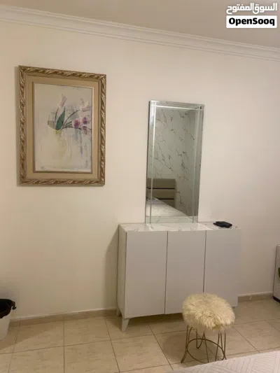 شقة سكنيه للايجار 2