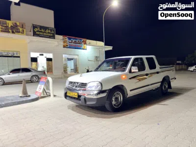 نيسان داتسون 2
