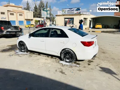 كيا فورتي LX 2