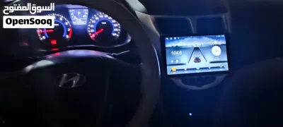 هيونداي اكسنت SE 4