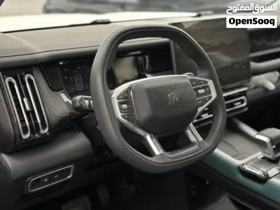 Jetour T1 4