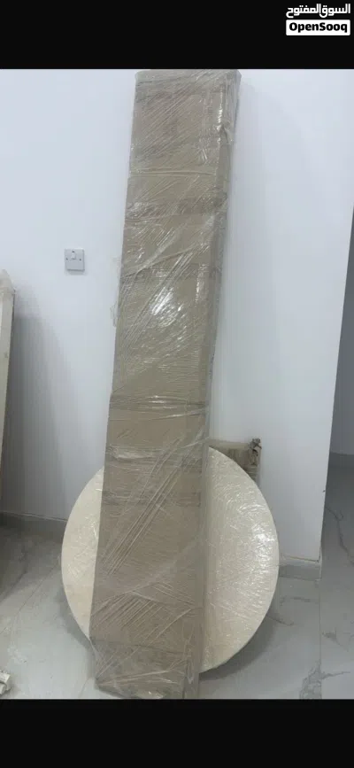 اثاث مستعمل يحتوي من شبريه وملحقاته 4