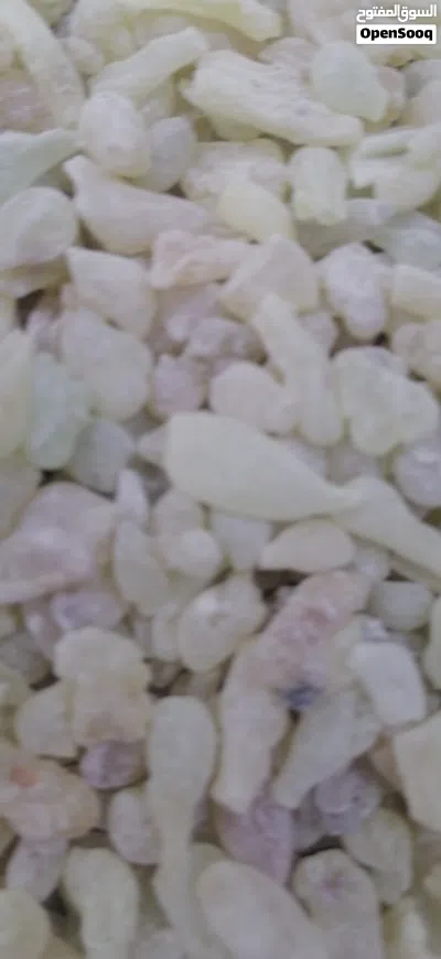 The best types of Hojari frankincense for medicinal, culinary, and drinking purposes. 2