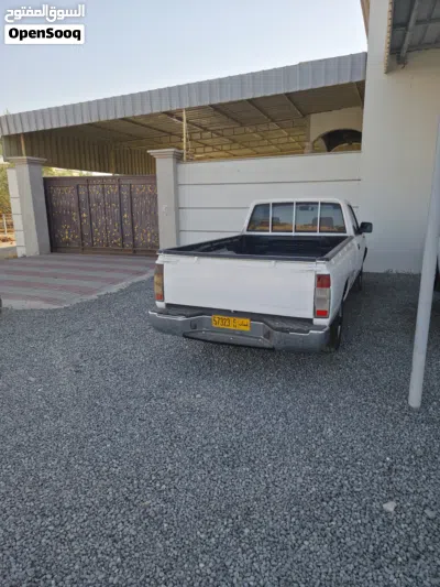 Nissan Other 2