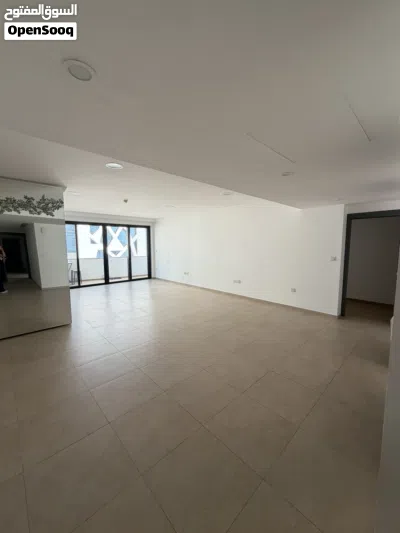 2 bedrooms apartment in Muscat hills 2
