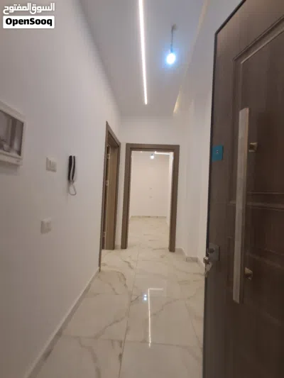 شقق جديدة للإيجار عين زارة الكحيلى 4