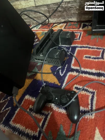 بليستيشن فور 3