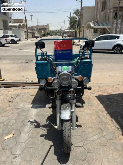 Yamaha Other 3
