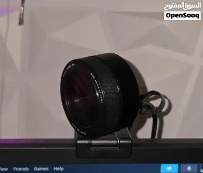 Camera Razer Kiyo Pro كاميرا ريزر كيو برو 2