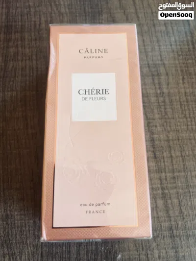 عطور و مستحضرات عطريه نسائيه مميزه للبيع 4