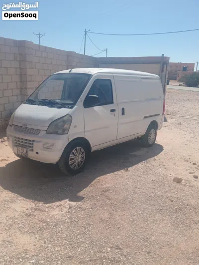 Chevrolet Other 4