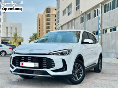 ام جي MG ZS 3