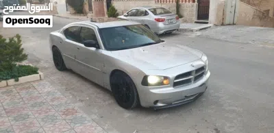 Dodge Charger GT 3