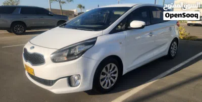 Kia Carens Standard 2