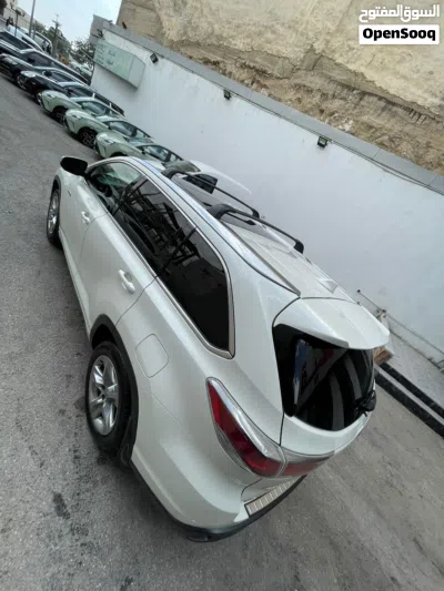 تويوتا هايلاندر Limited 4