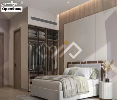 شقق فاخره للبيع في مسقط هيلز – luxury Apartments for Sale in Muscat Hills 2