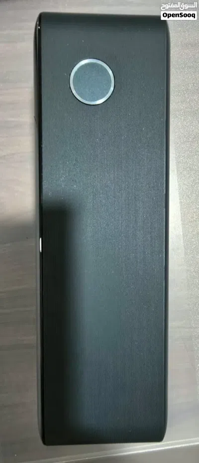Anker power bank شاحن بطاريه737 انكر بور بانك 24000 2