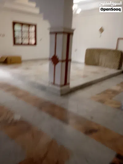 فيلا في السياحيه بن بطوطه للايجار 2