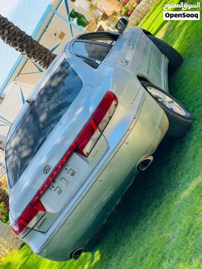 Hyundai Azera GL 4
