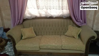 طقم كنب عدد 2 4