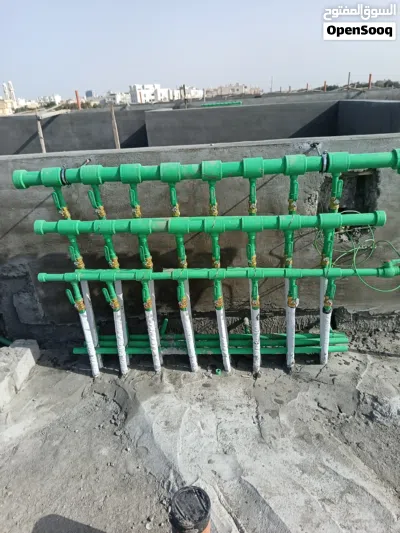 معلم صحي(سباك) 3